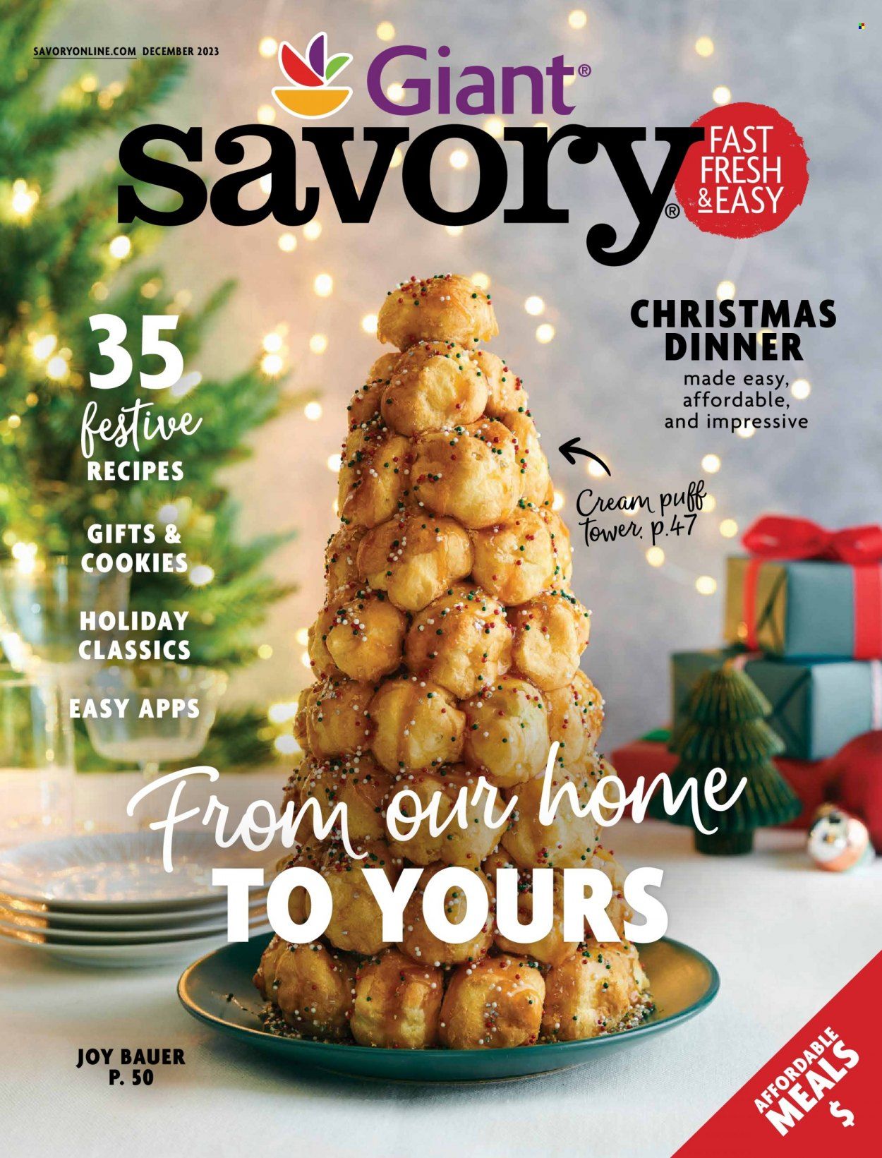 Giant Food (DE, MD, VA) Weekly Ad Flyer Specials December 1 to December 31, 2023