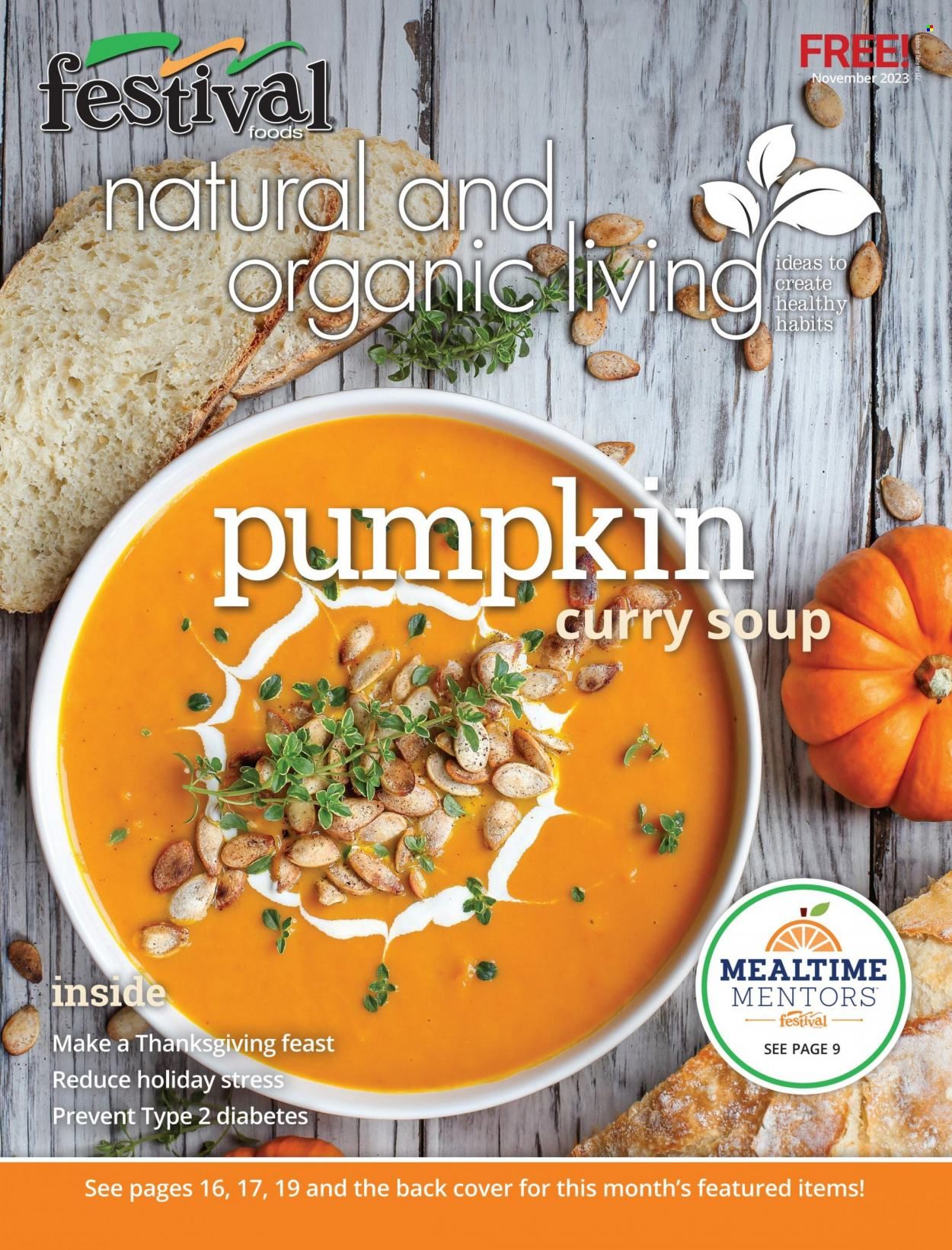Festival Foods (WI) Promotions & Flyer Specials December 2023