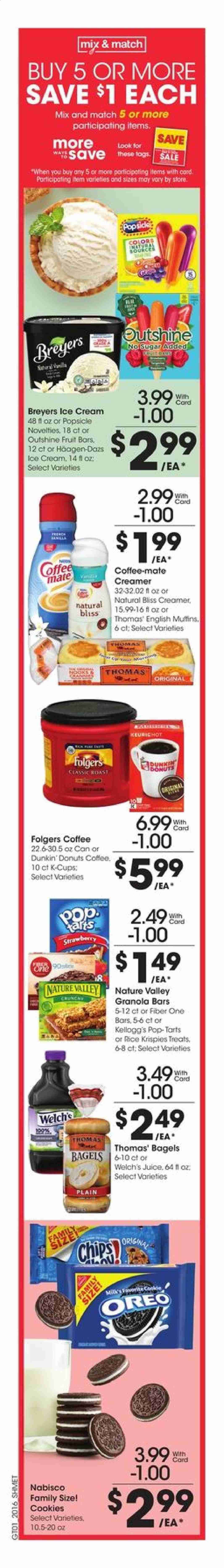 Kroger Weekly Ad & Flyer May 20 to 26