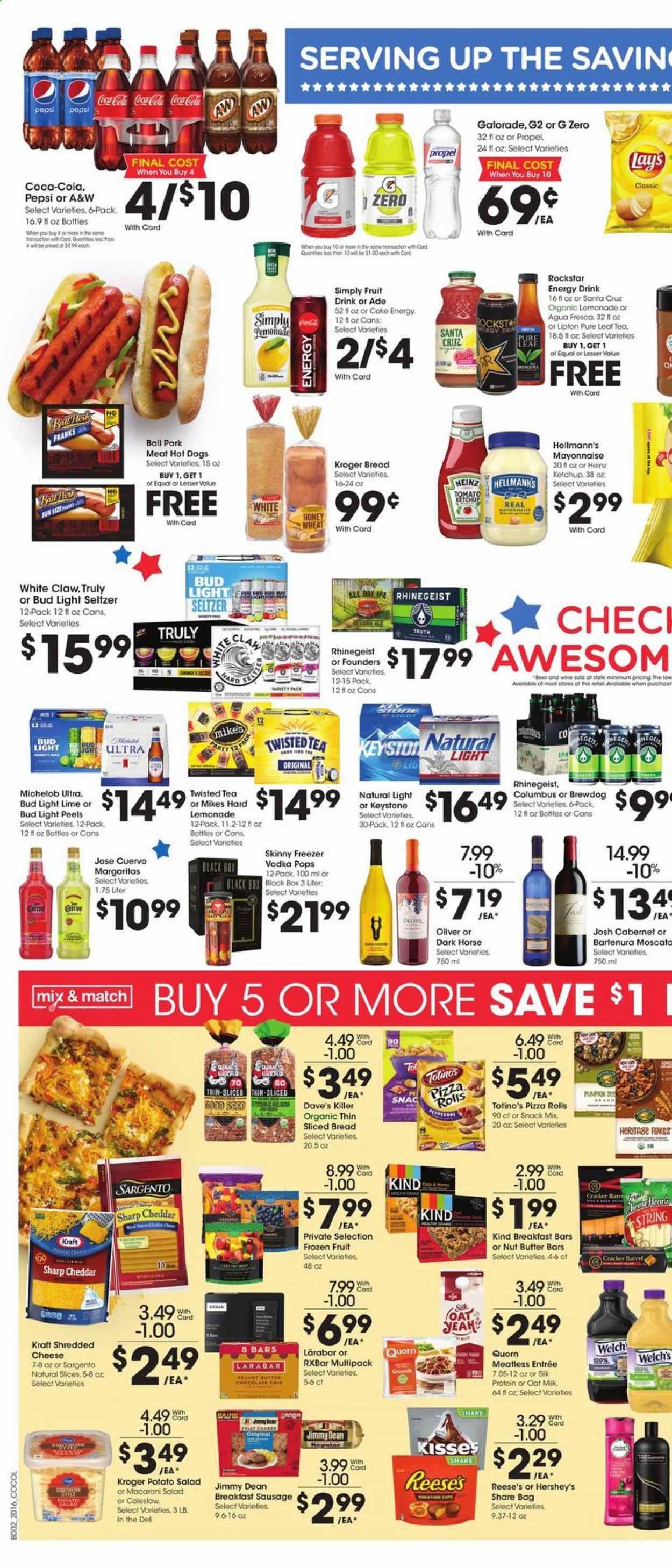 Kroger Marketplace Weekly Ad & Flyer May 20 to 26