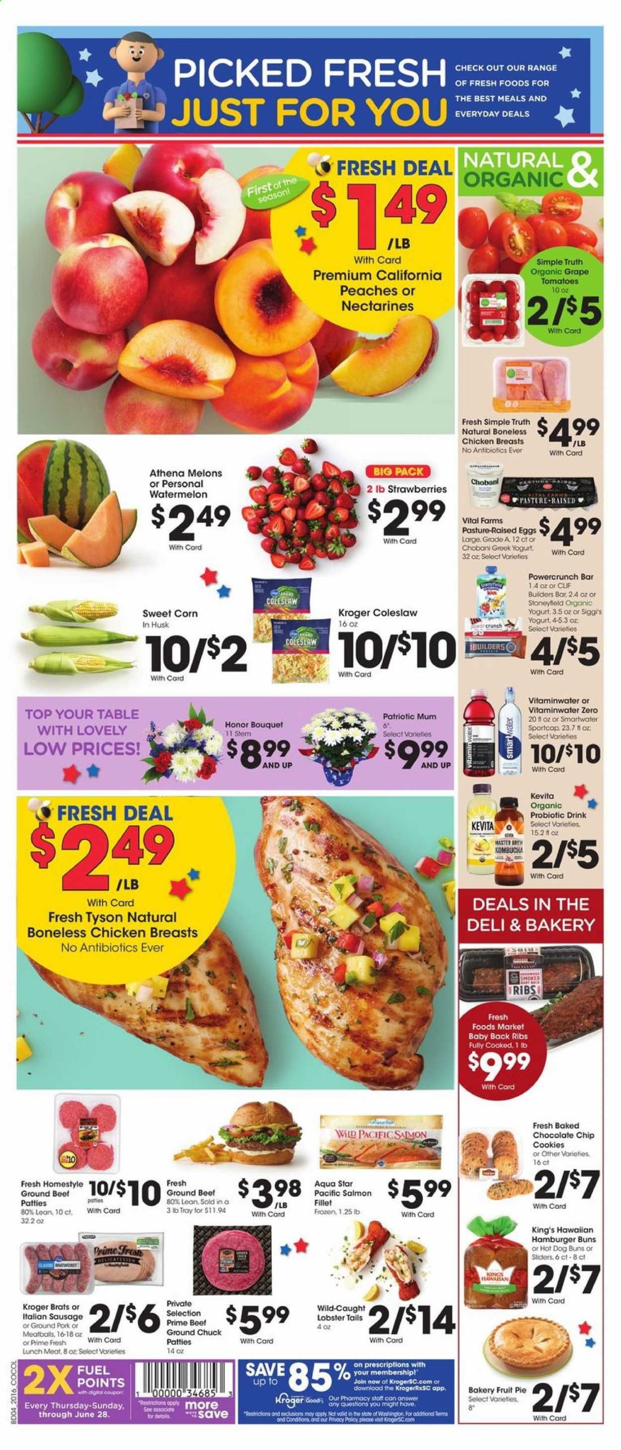 Kroger Marketplace Weekly Ad & Flyer May 20 to 26