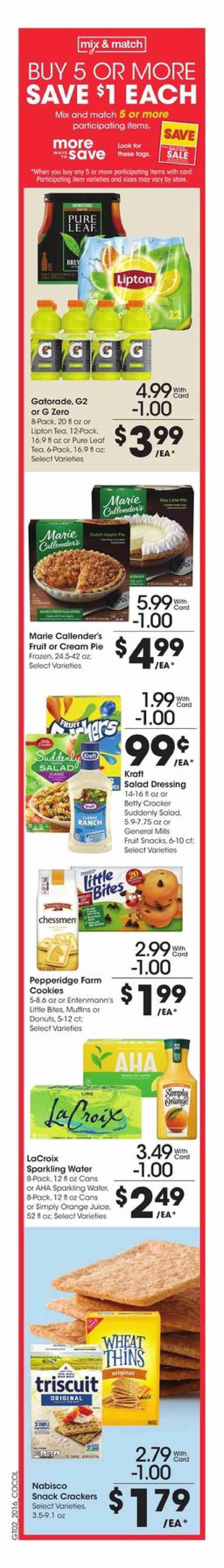 Kroger Marketplace Weekly Ad & Flyer May 20 to 26