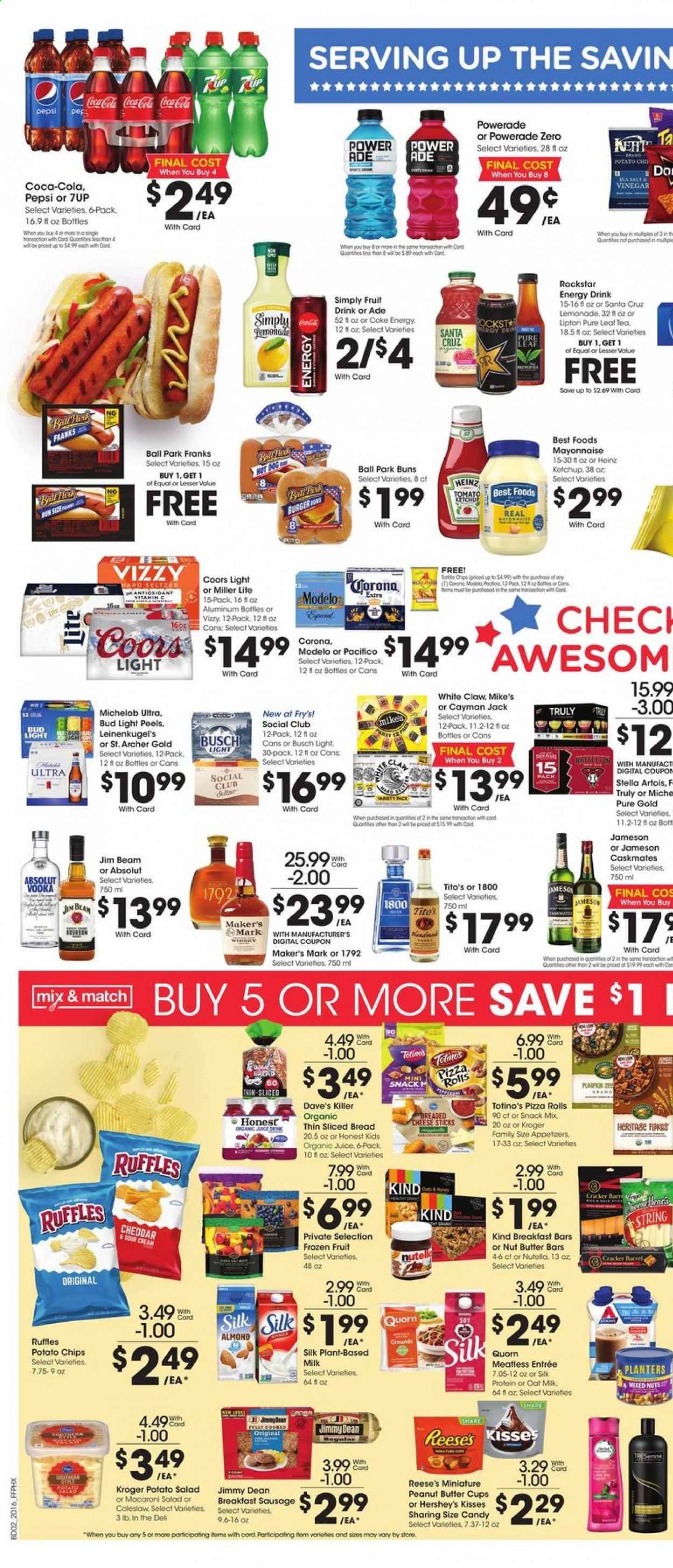 Fry’s Weekly Ad & Flyer May 20 to 26