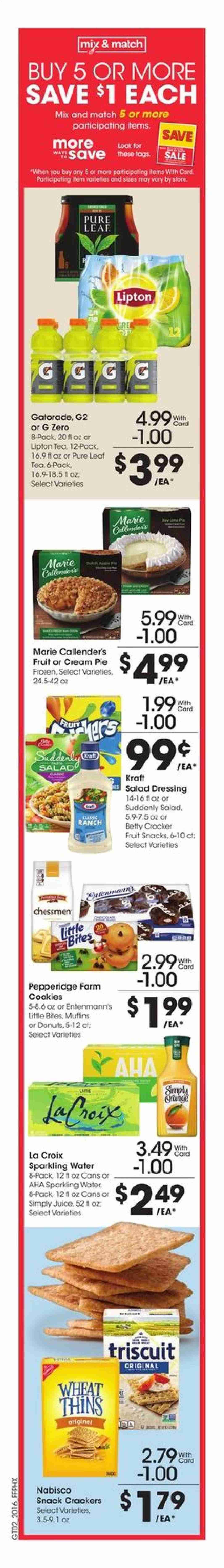 Fry’s Weekly Ad & Flyer May 20 to 26