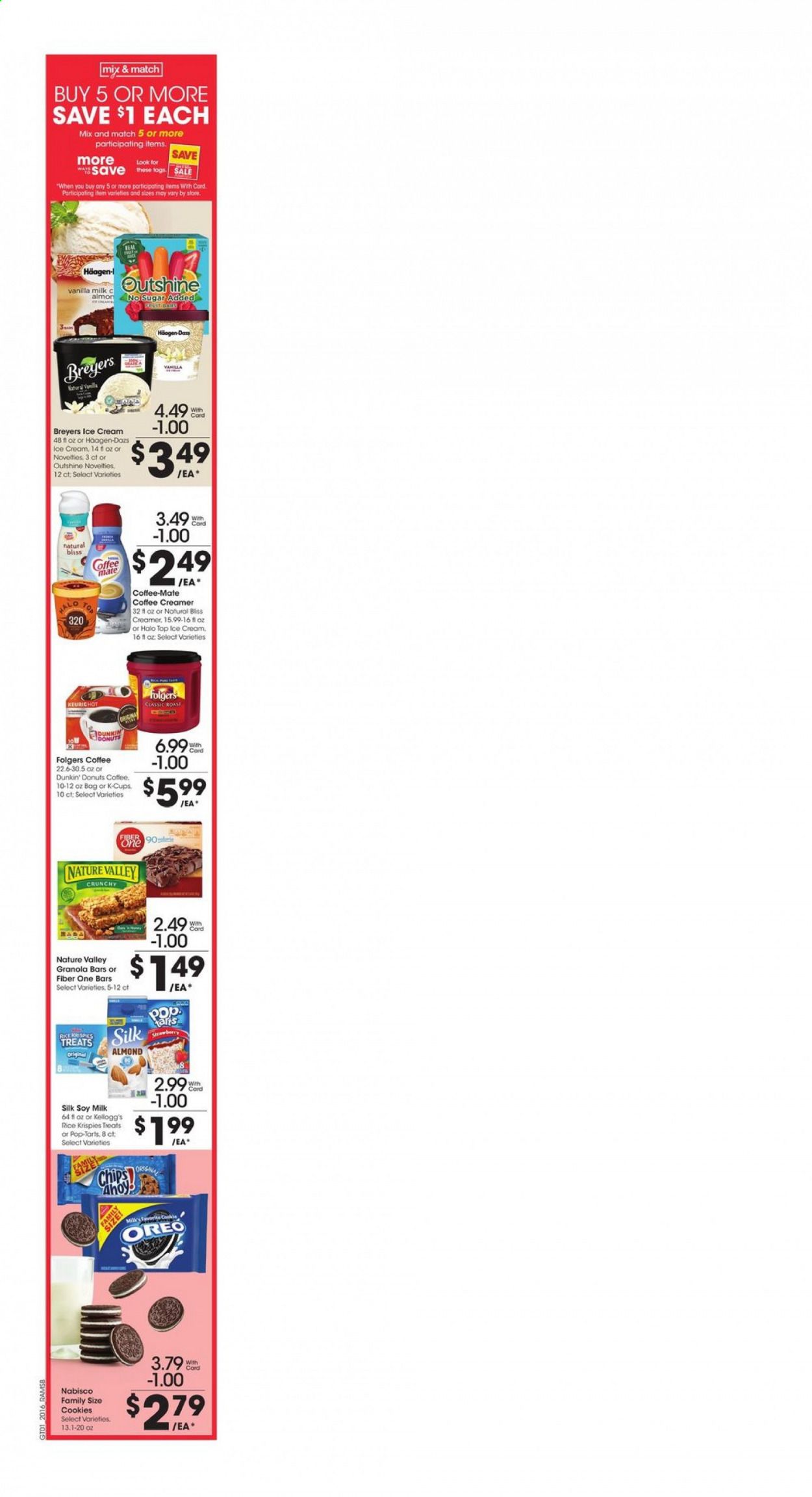 Ralphs Fresh Fare Weekly Ad & Flyer May 20 to 26