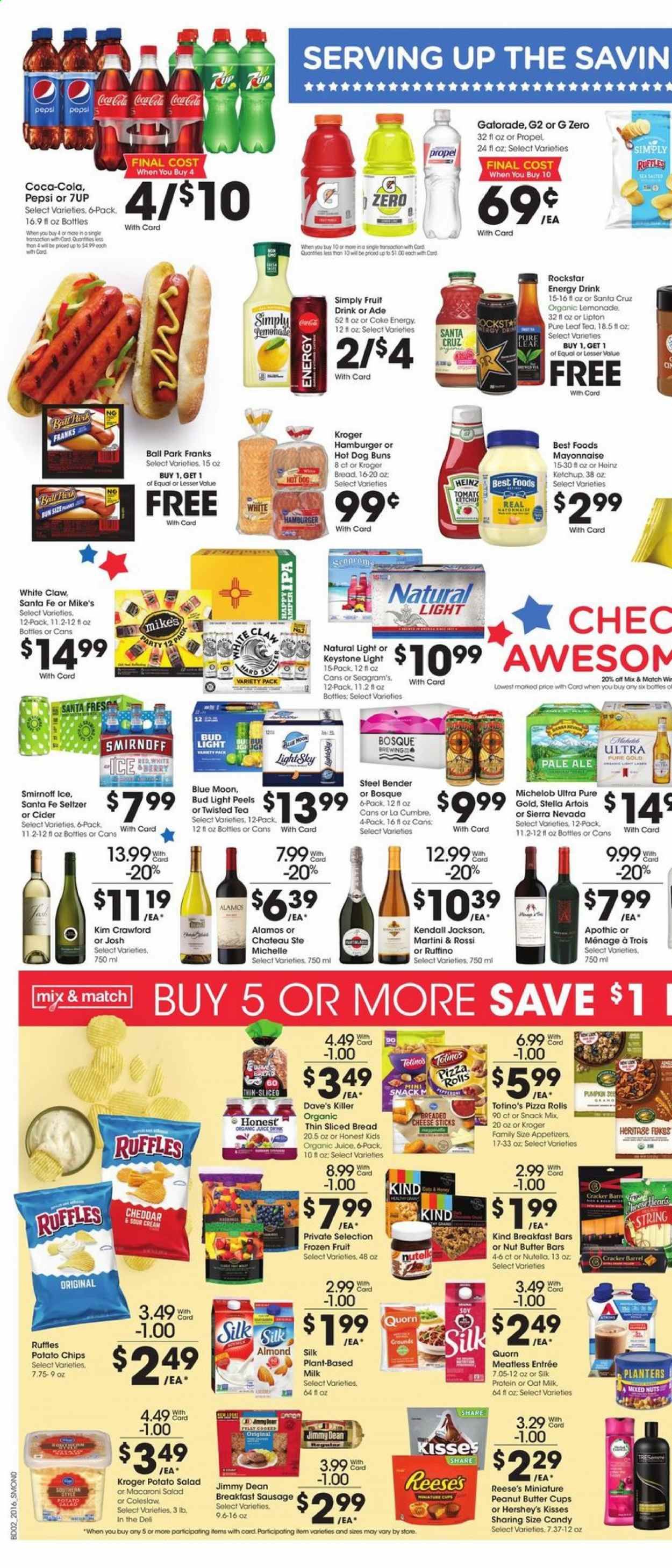 Smith's Weekly Ad & Flyer May 20 to 26