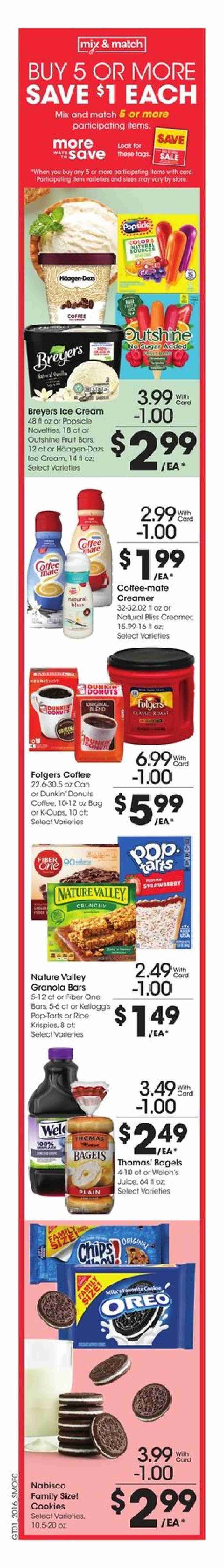 Smith's Weekly Ad & Flyer May 20 to 26
