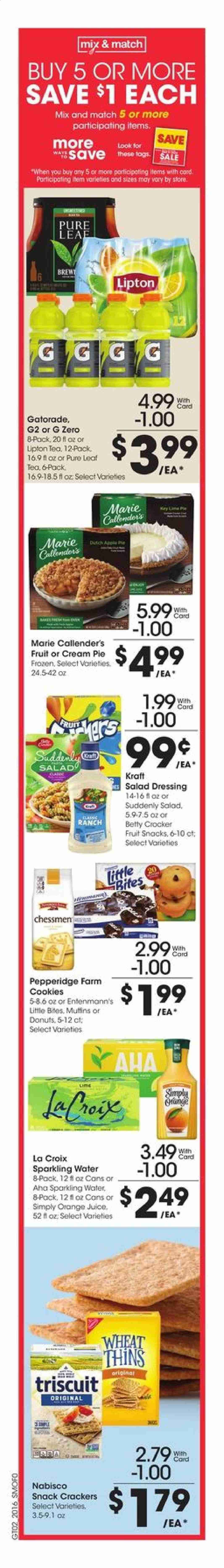 Smith's Weekly Ad & Flyer May 20 to 26