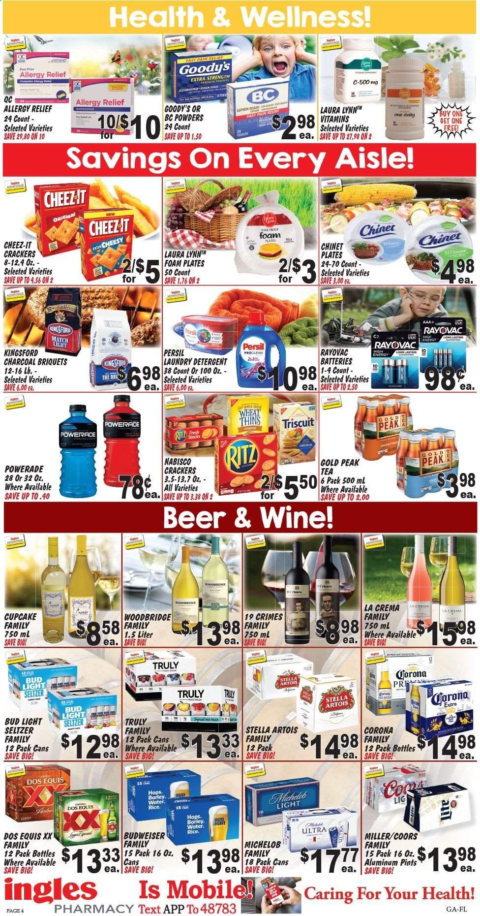 Ingles Weekly Ad & Flyer May 20 to 26