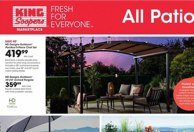King Soopers Weekly Ad & Flyer May 13 to June 2