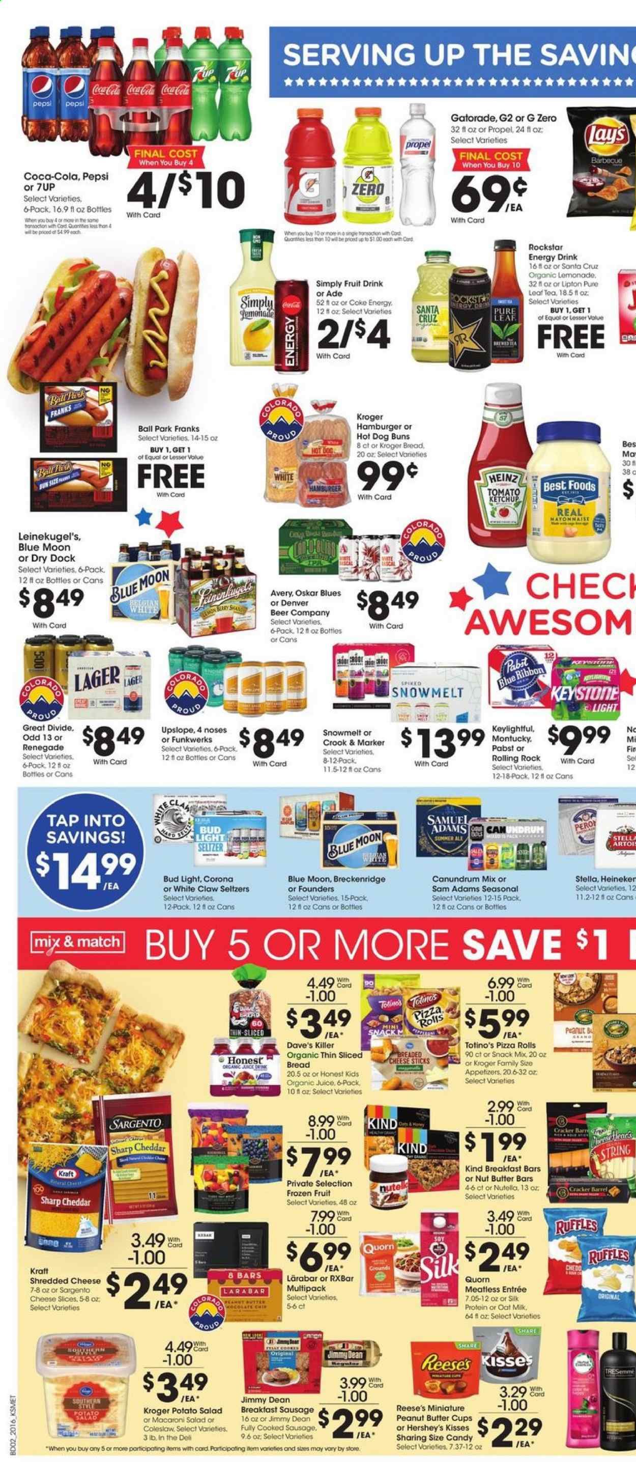 King Soopers Weekly Ad & Flyer May 20 to 26