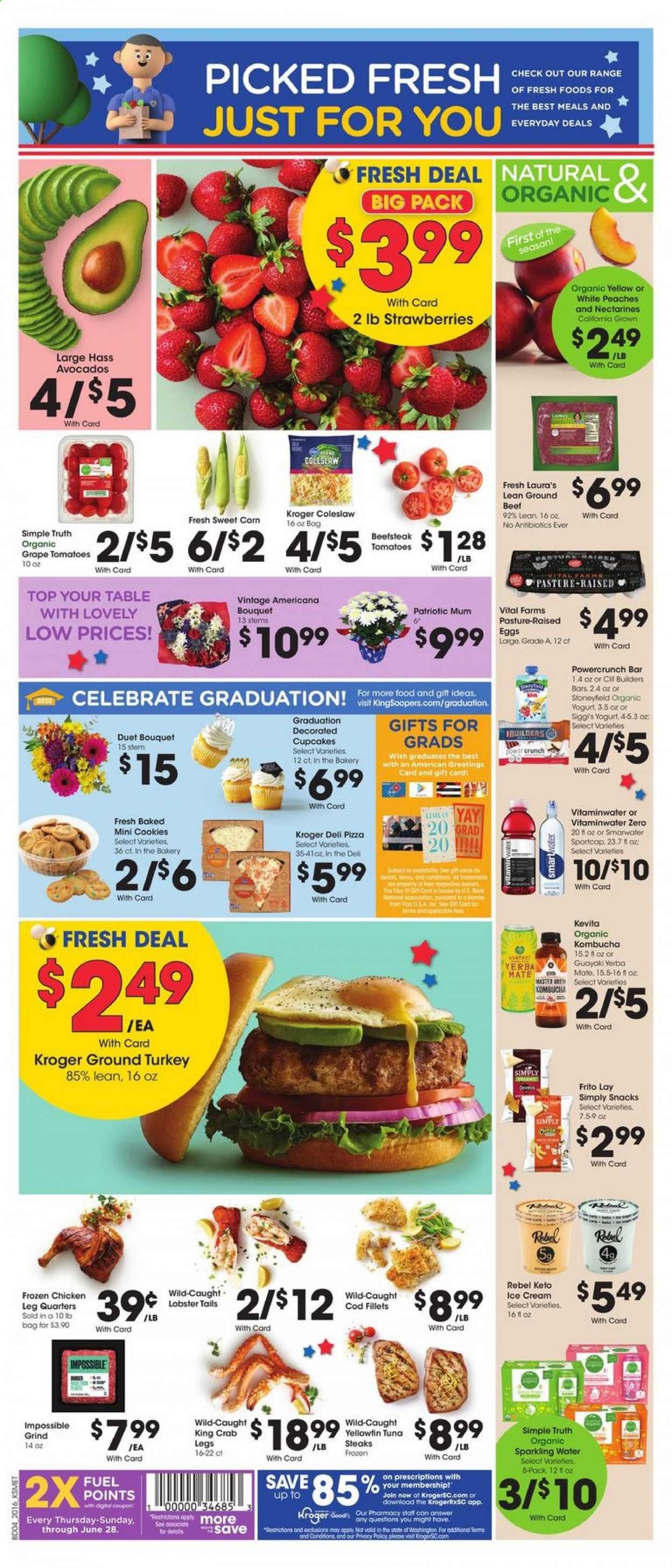 King Soopers Weekly Ad & Flyer May 20 to 26