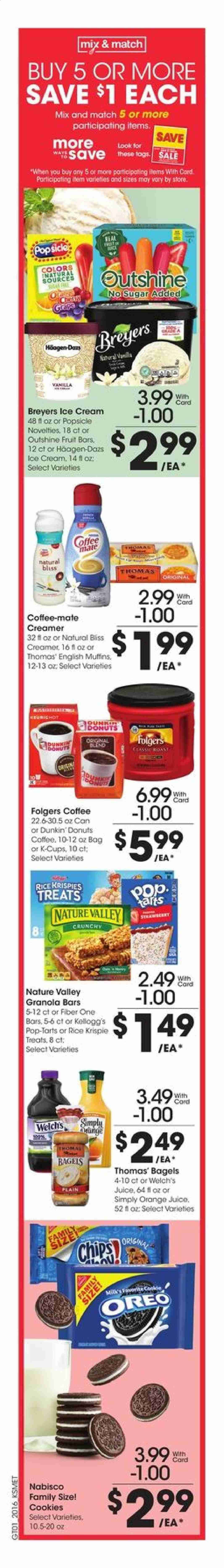 King Soopers Weekly Ad & Flyer May 20 to 26