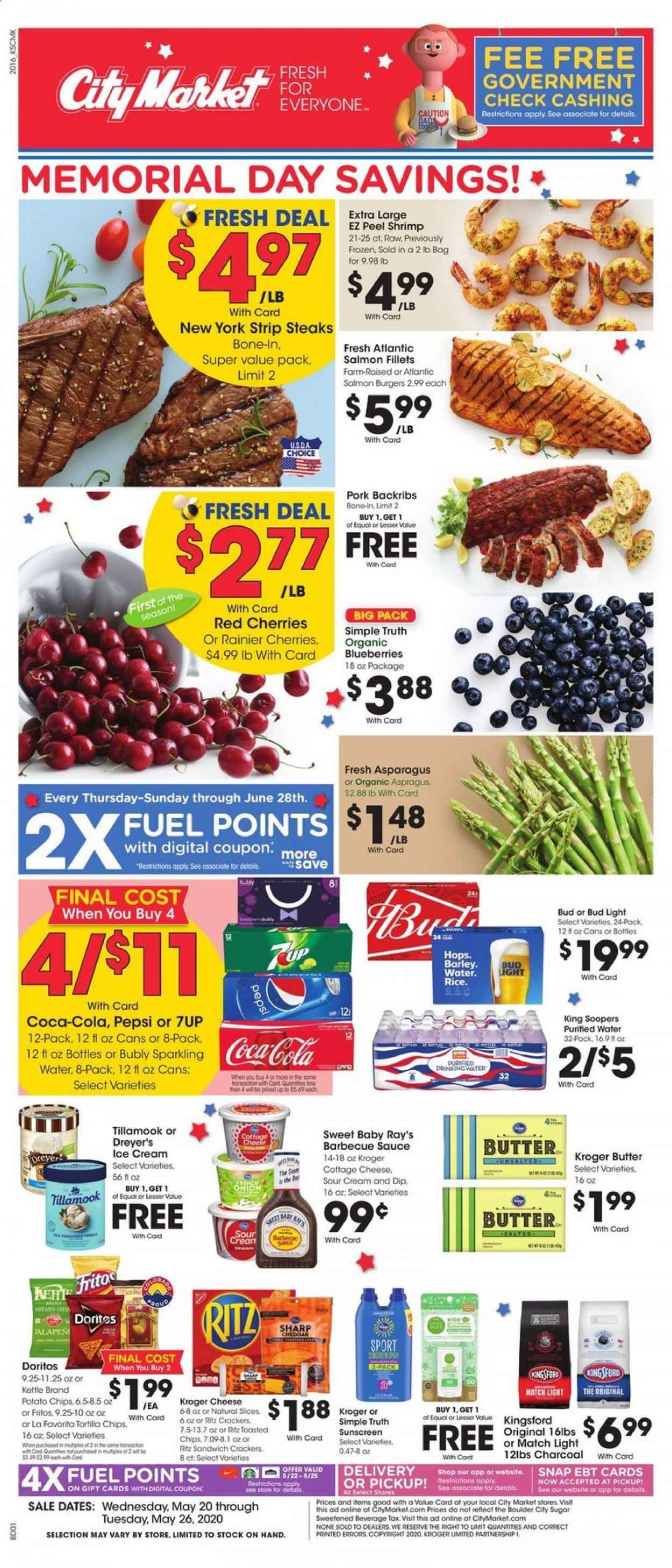 City Market Weekly Ad & Flyer May 20 to 26
