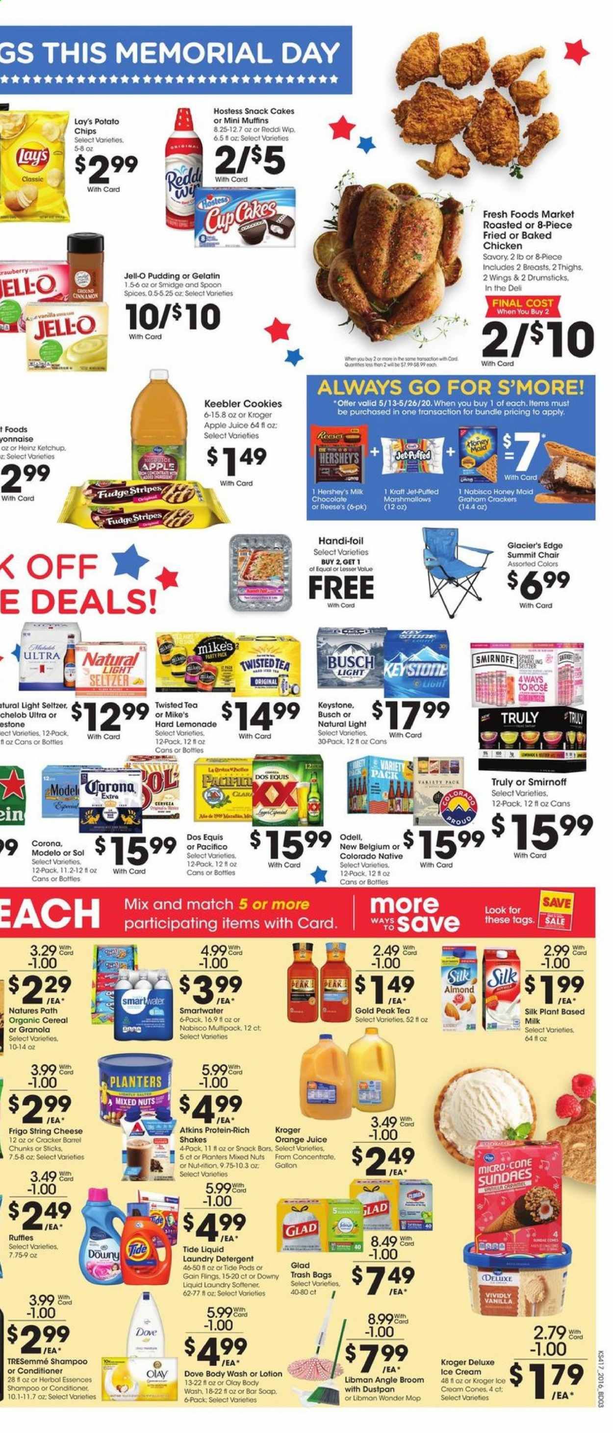 City Market Weekly Ad & Flyer May 20 to 26