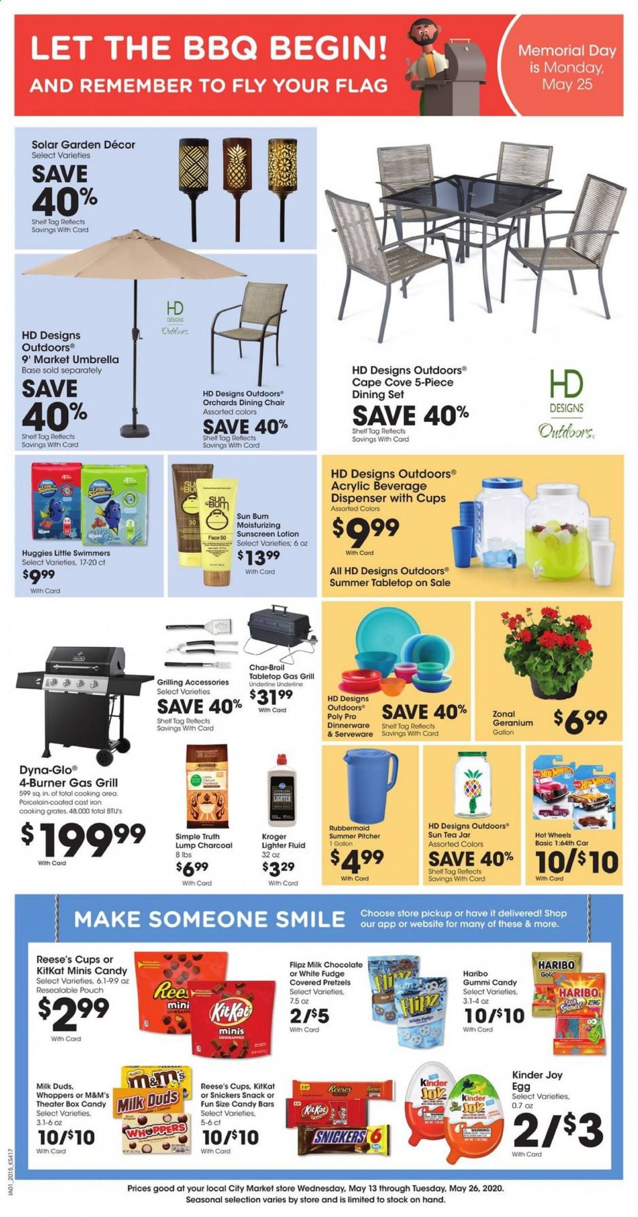 City Market Weekly Ad & Flyer May 20 to 26