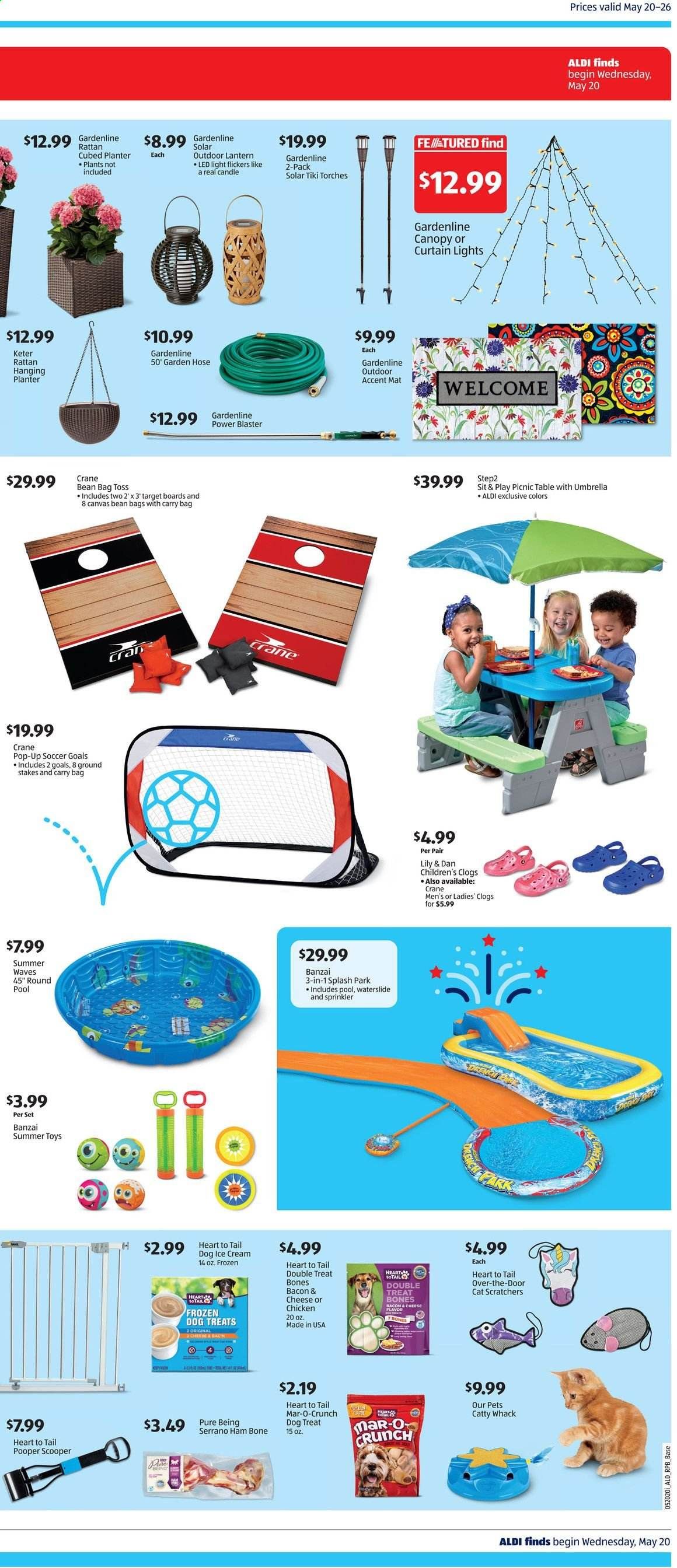 ALDI (FL) Weekly Ad & Flyer May 20 to 26