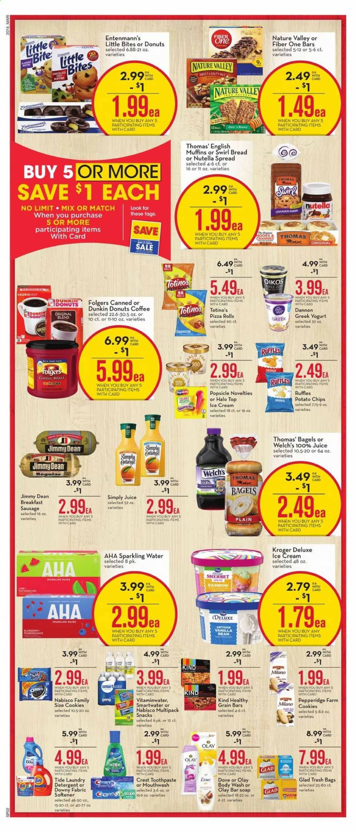 Mariano’s Weekly Ad & Flyer May 20 to 26