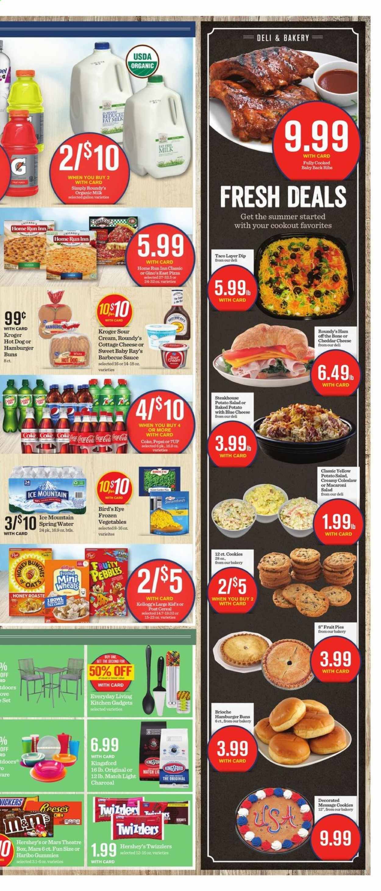 Mariano’s Weekly Ad & Flyer May 20 to 26