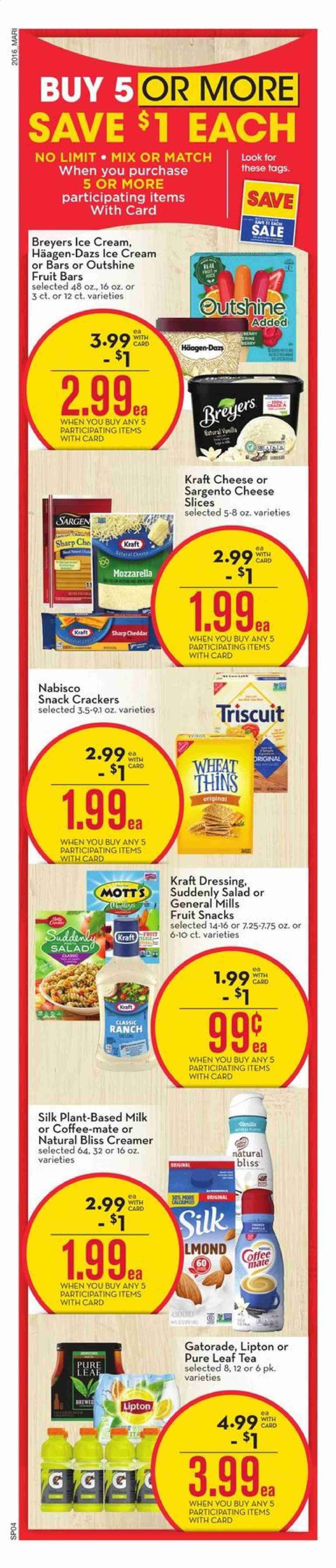 Mariano’s Weekly Ad & Flyer May 20 to 26