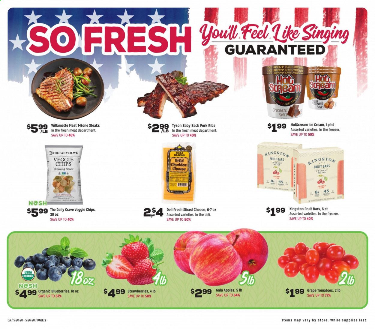 Grocery Outlet Weekly Ad & Flyer May 20 to 26