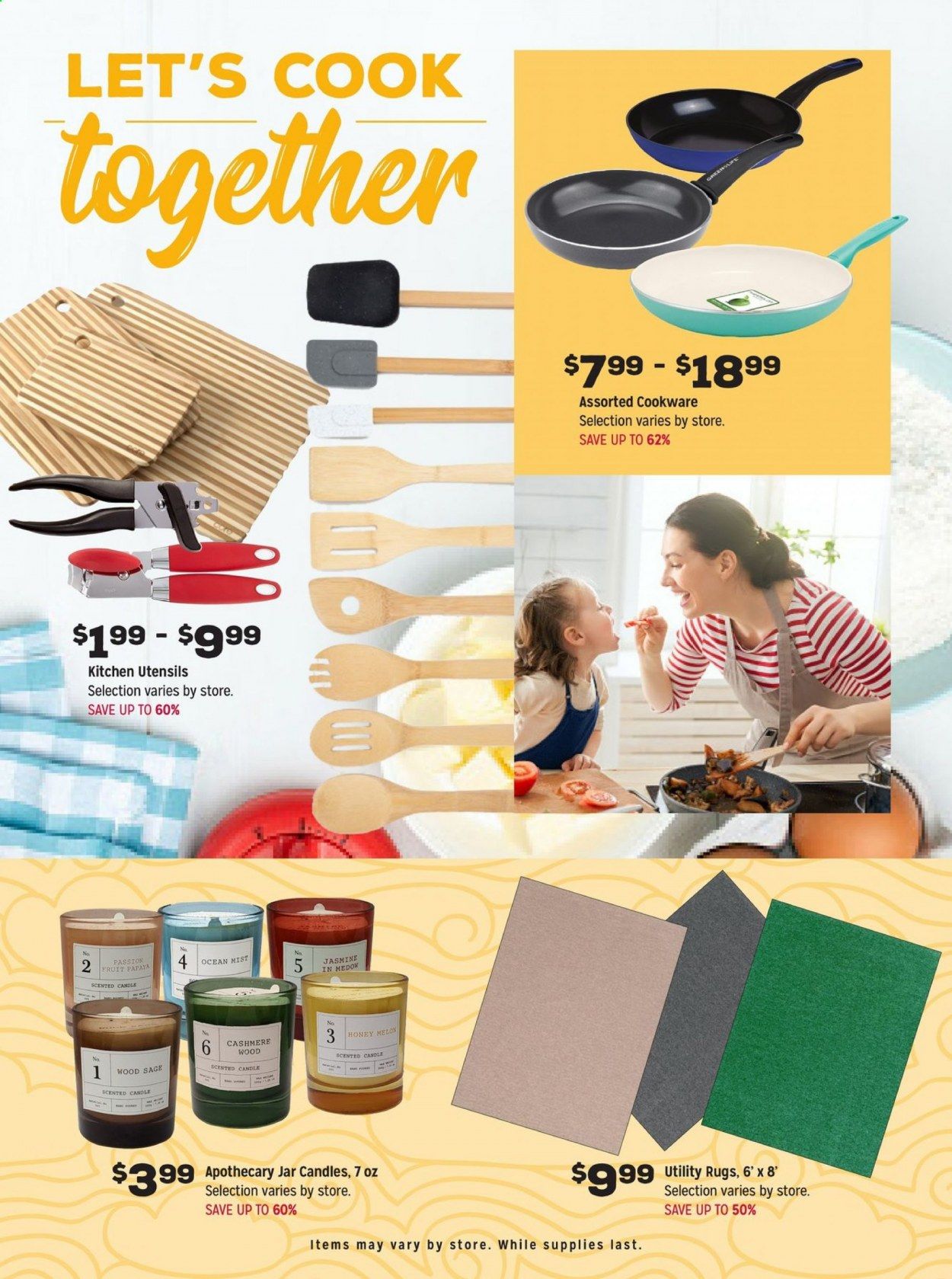 Grocery Outlet Weekly Ad & Flyer May 20 to 26