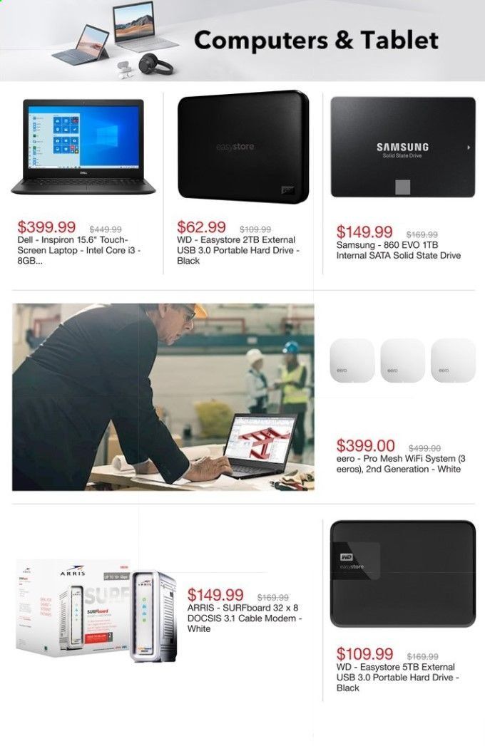 Best Buy Weekly Ad & Flyer May 20 to 26