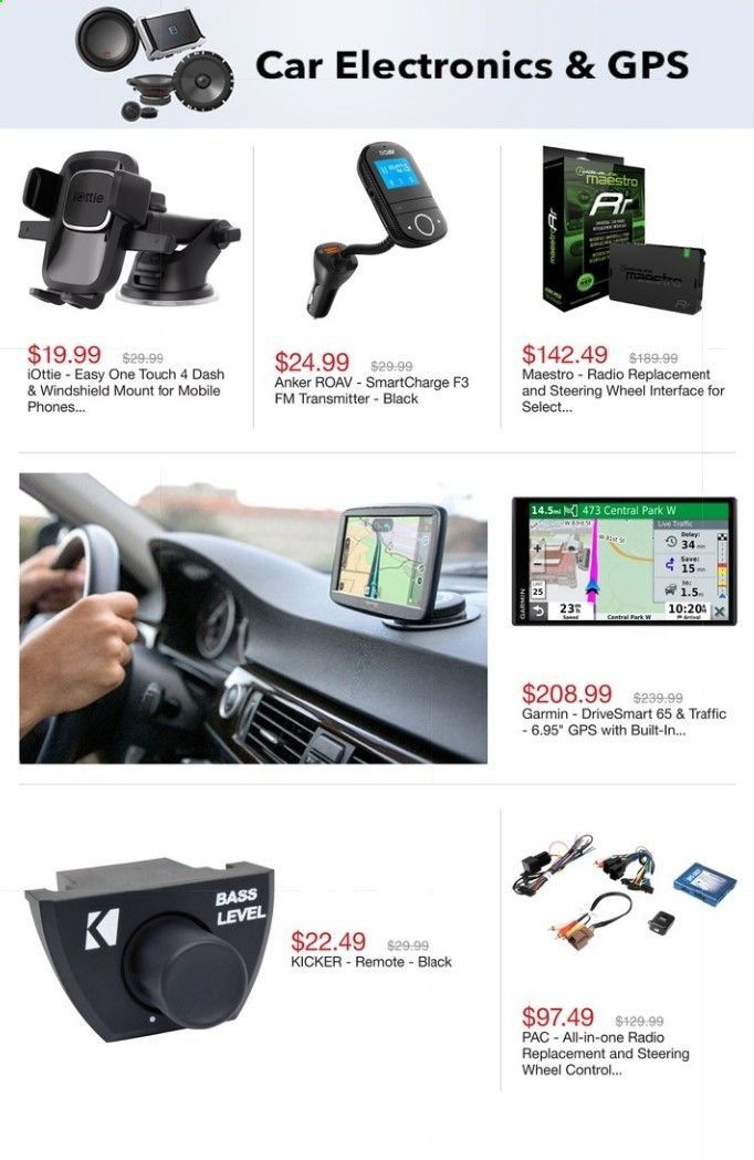 Best Buy Weekly Ad & Flyer May 20 to 26