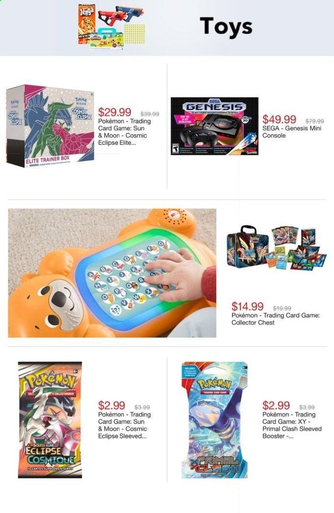 Best Buy Weekly Ad & Flyer May 20 to 26
