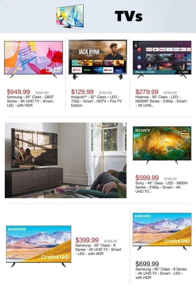 Best Buy Weekly Ad & Flyer May 20 to 26