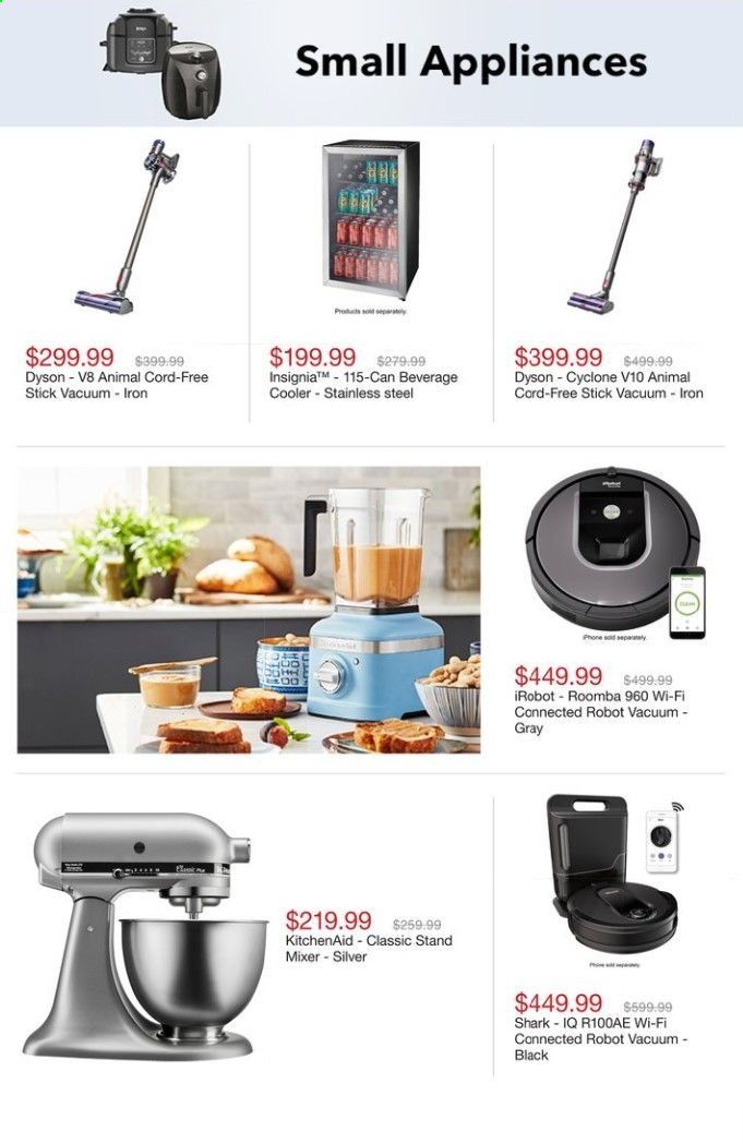 Best Buy Weekly Ad & Flyer May 20 to 26