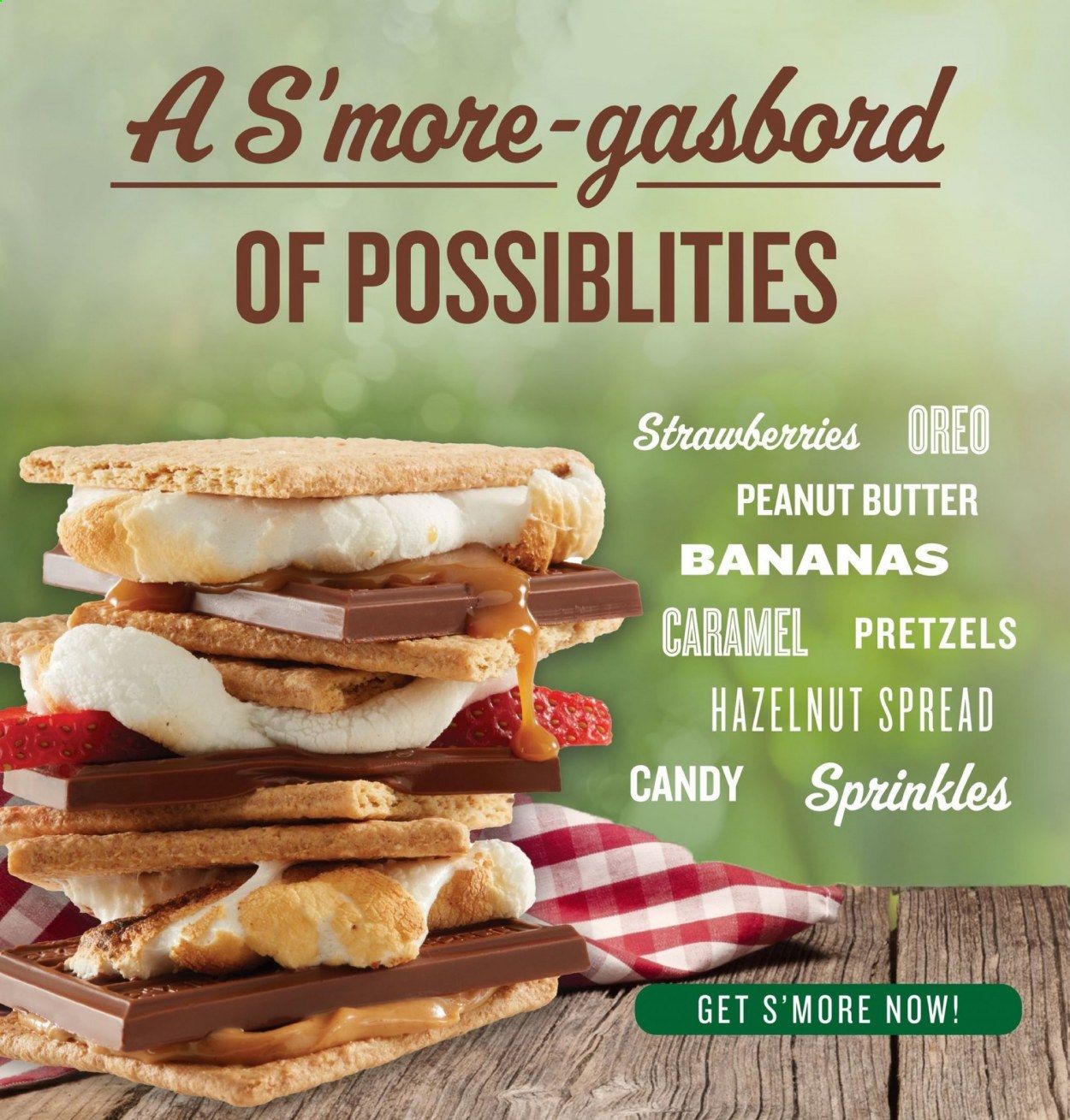 Lowes Foods Weekly Ad & Flyer May 20 to 26