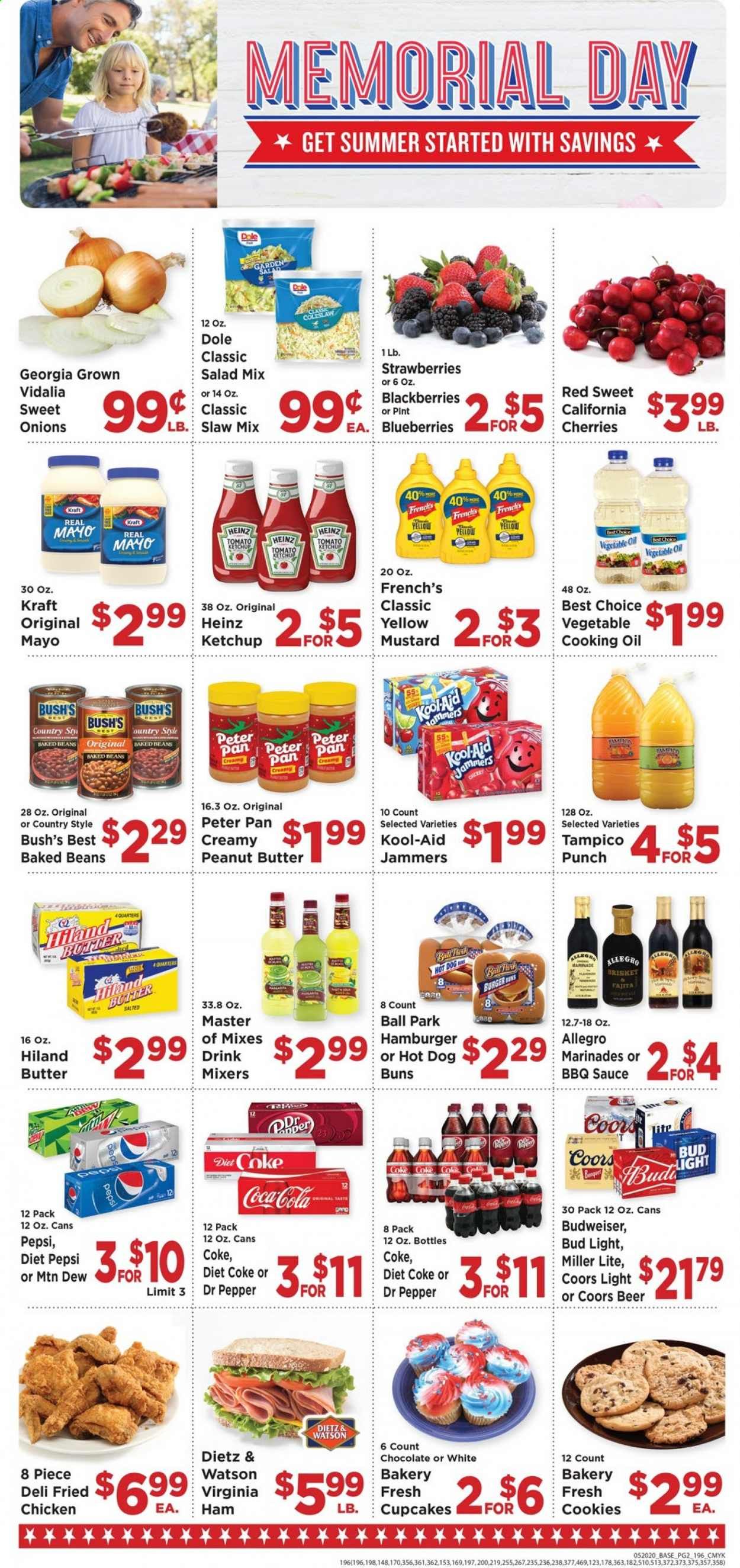 Homeland Weekly Ad & Flyer May 20 to 26