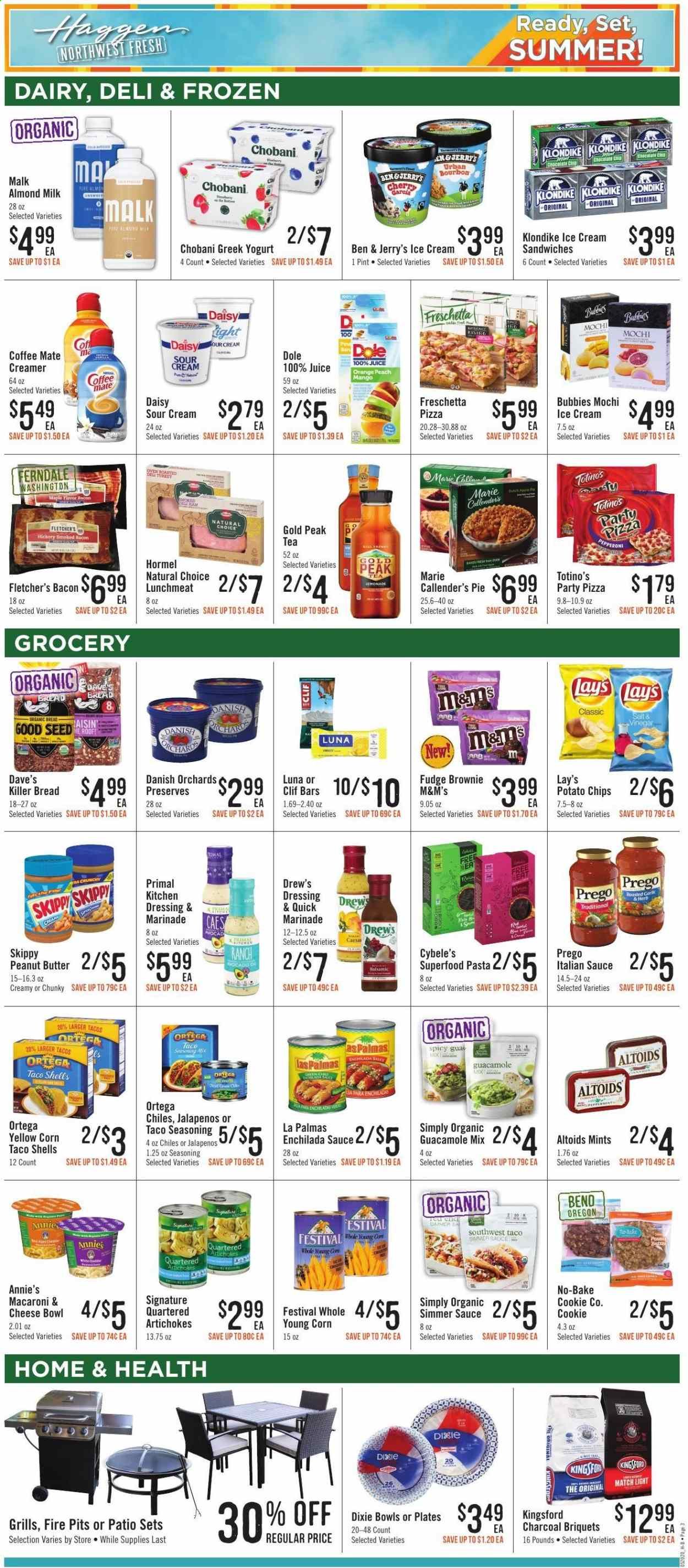Haggen Weekly Ad & Flyer May 20 to 26