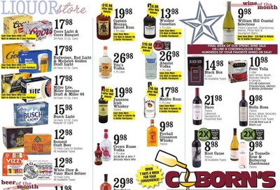 Coborn's Weekly Ad & Flyer May 17 to 26