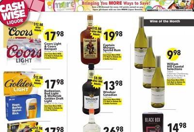Cash Wise Weekly Ad & Flyer May 17 to 23