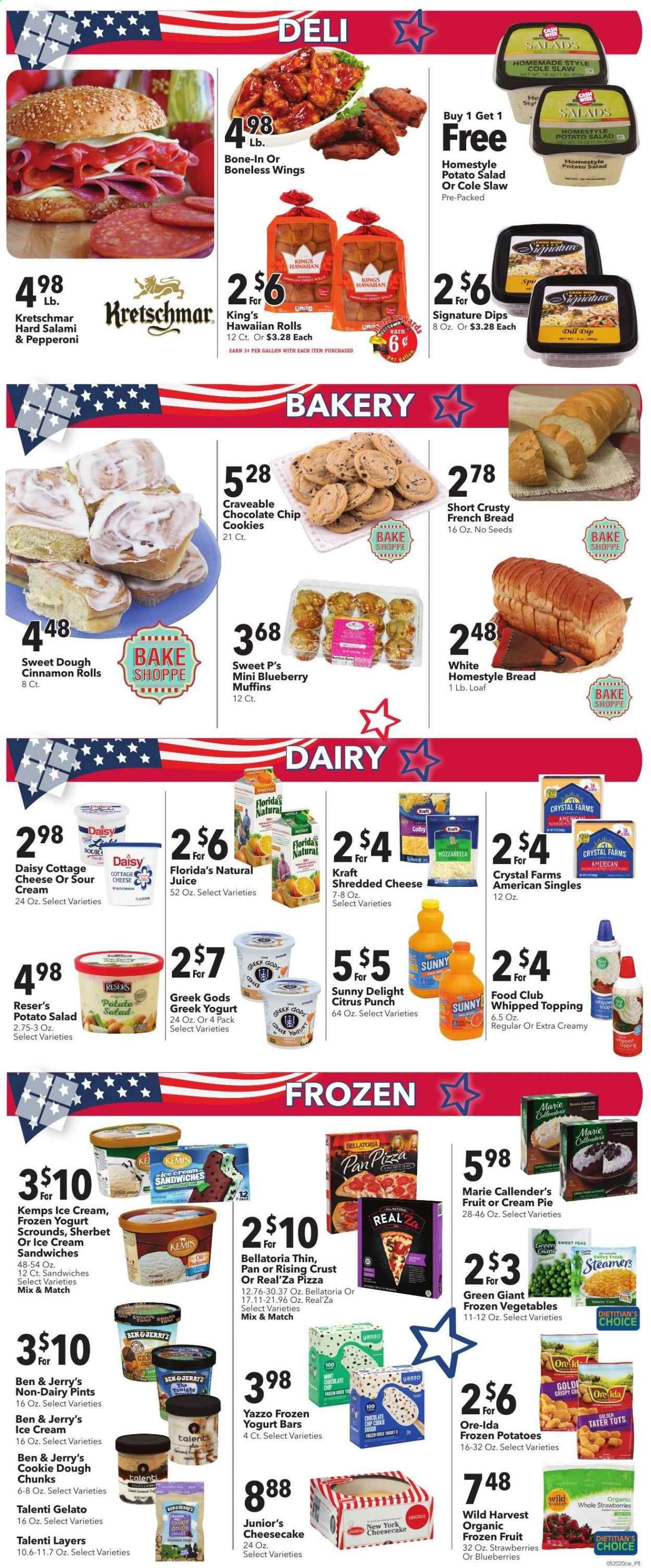 Cash Wise Weekly Ad & Flyer May 20 to 26