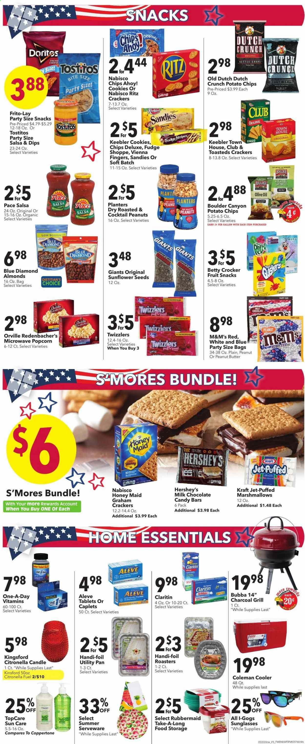 Cash Wise Weekly Ad & Flyer May 20 to 26