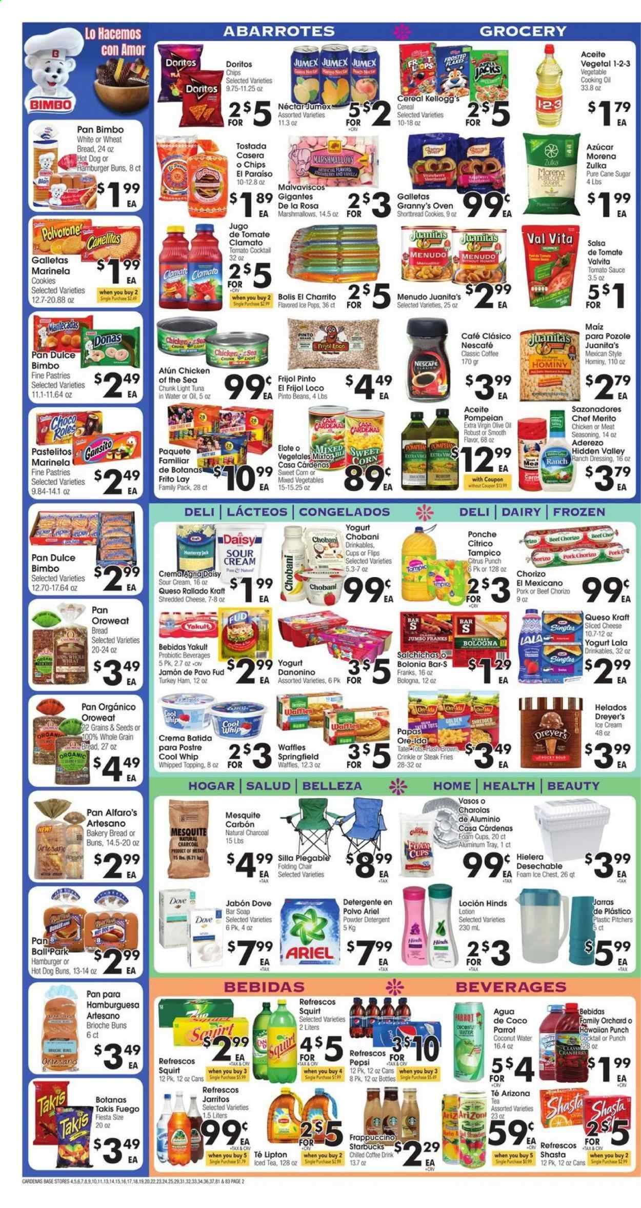 Cardenas Weekly Ad & Flyer May 20 to 26