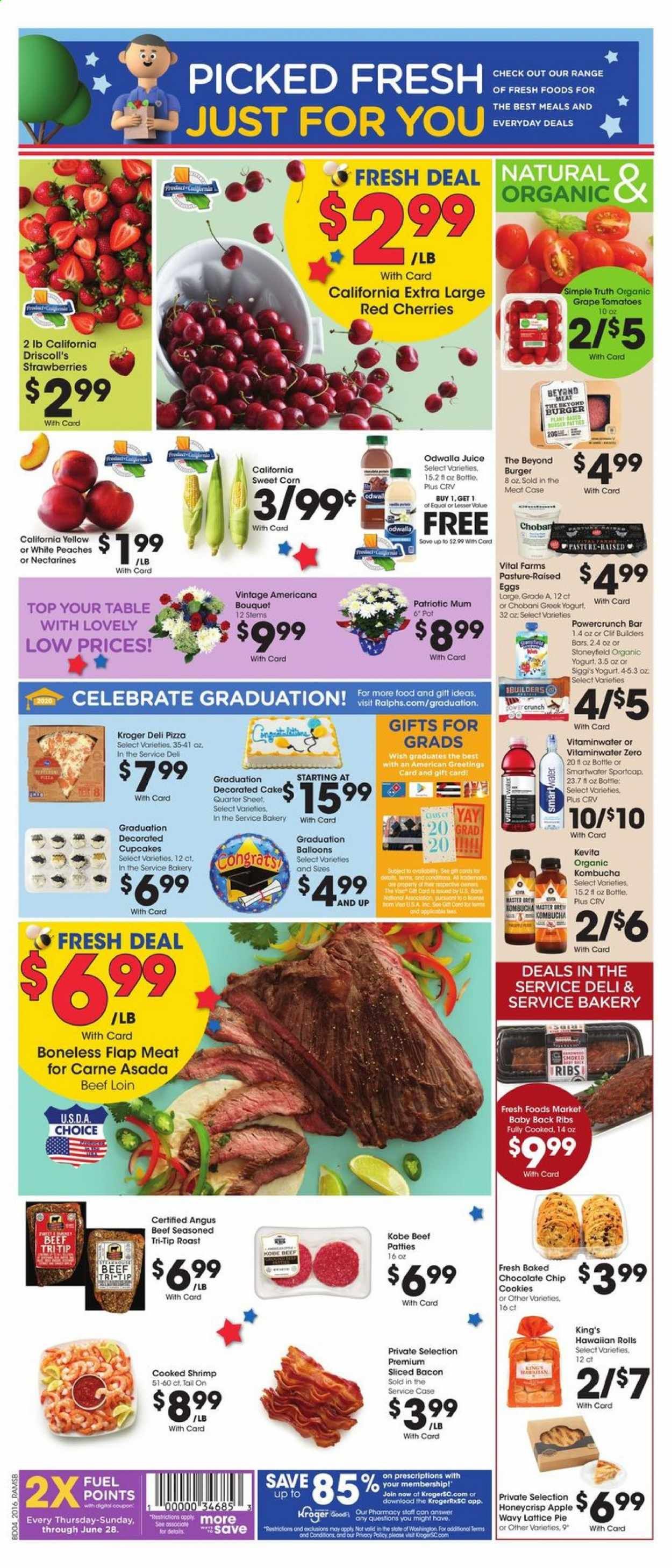 Ralphs Weekly Ad & Flyer May 20 to 26