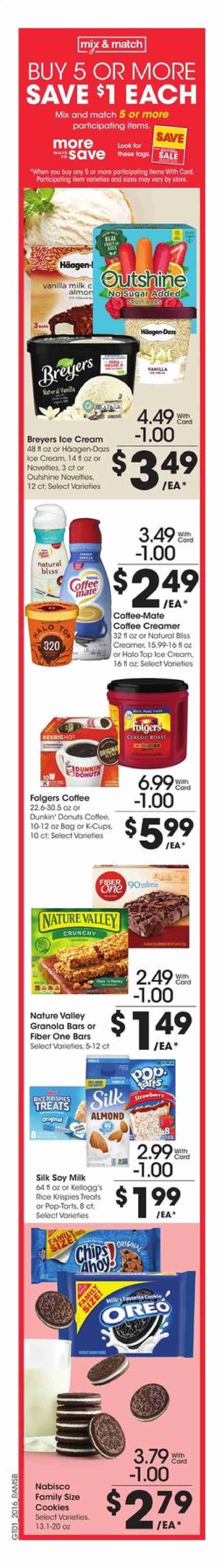 Ralphs Weekly Ad & Flyer May 20 to 26