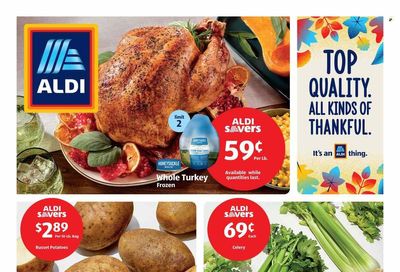 ALDI (AZ) Weekly Ad Flyer Specials November 15 to November 21, 2023