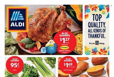 ALDI (FL) Weekly Ad Flyer Specials November 15 to November 21, 2023