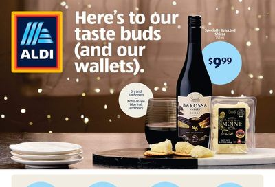 ALDI (KY, OH, WV) Weekly Ad Flyer Specials November 15 to November 21, 2023
