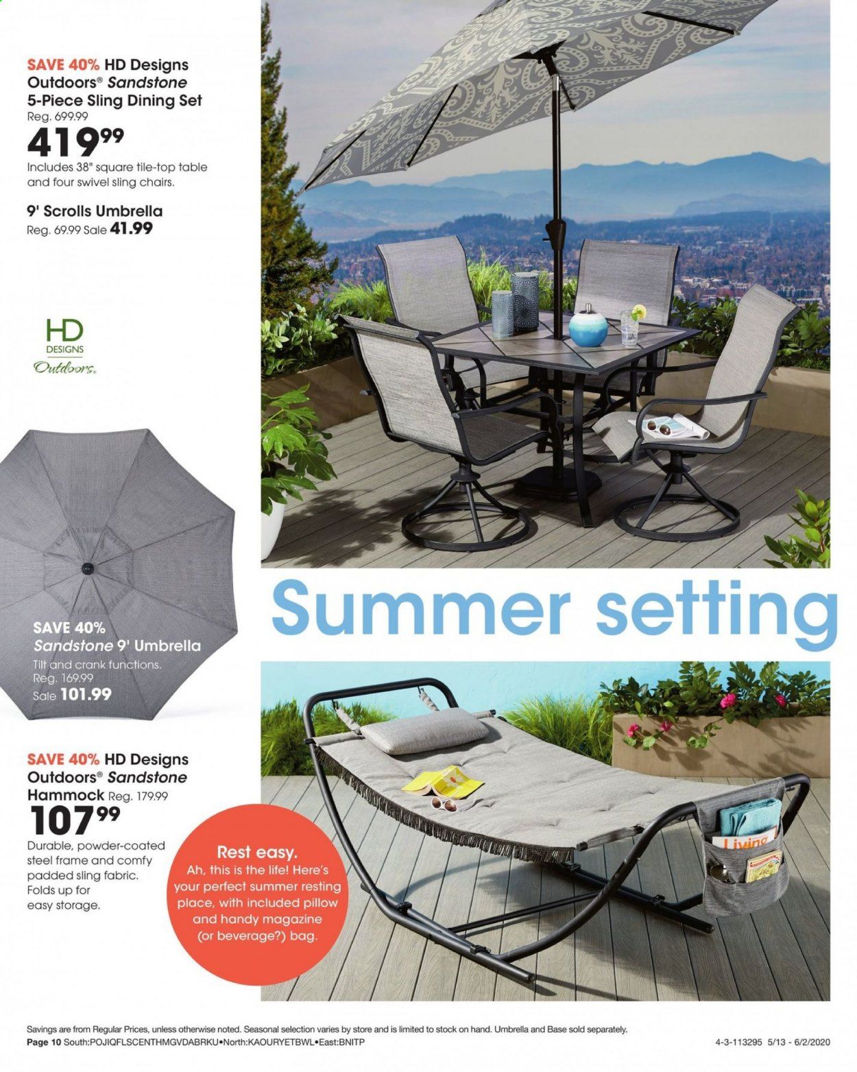 Fred Meyer Weekly Ad & Flyer May 13 to June 2