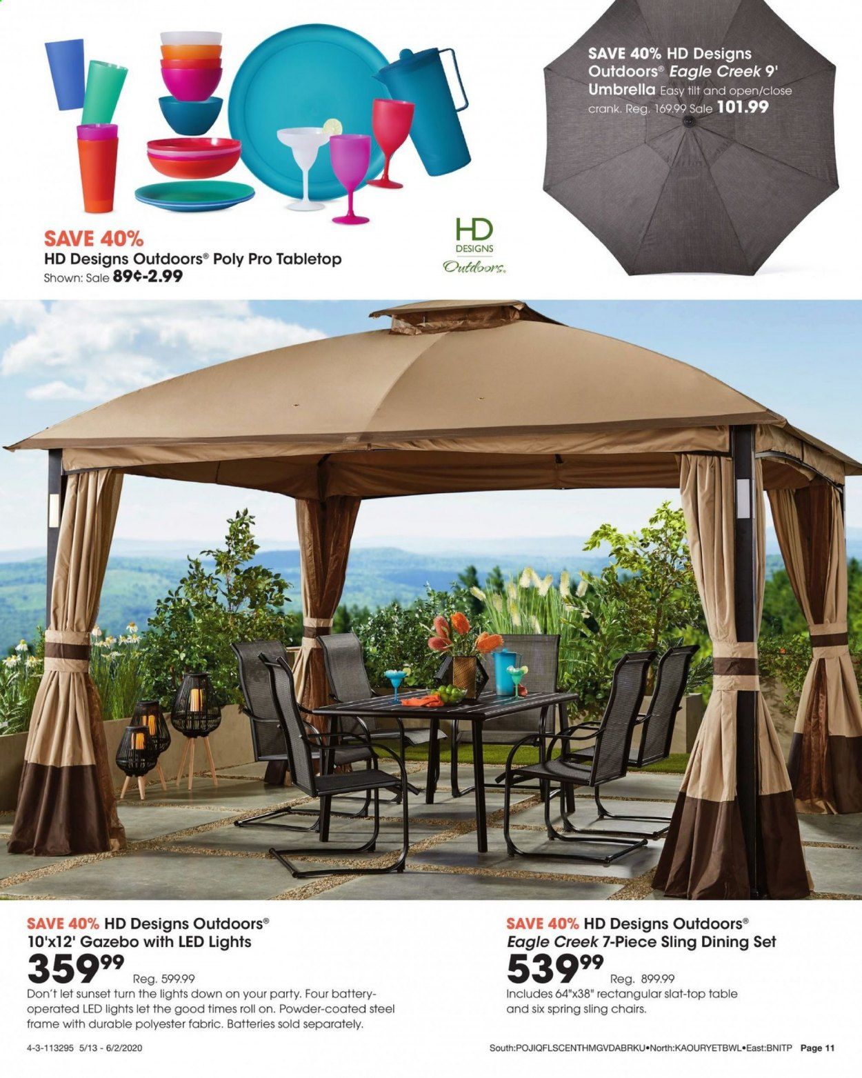 Fred Meyer Weekly Ad & Flyer May 13 to June 2