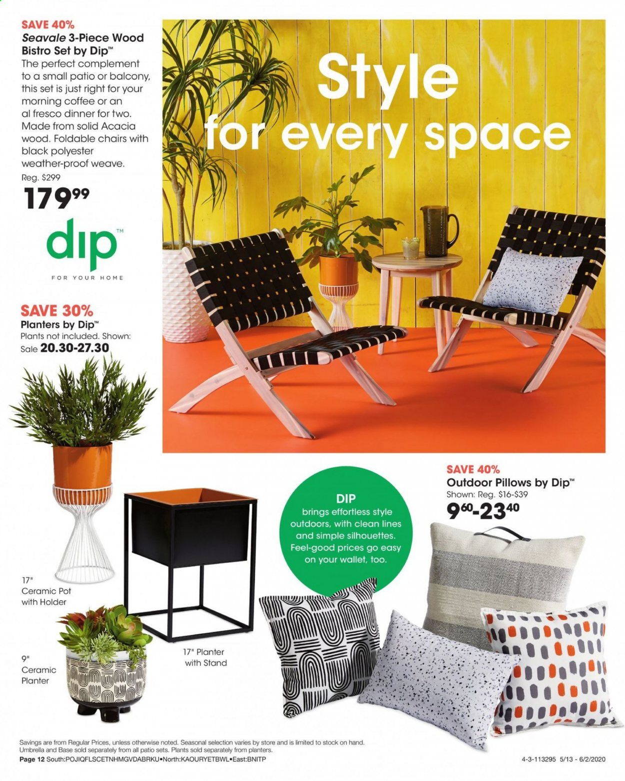 Fred Meyer Weekly Ad & Flyer May 13 to June 2