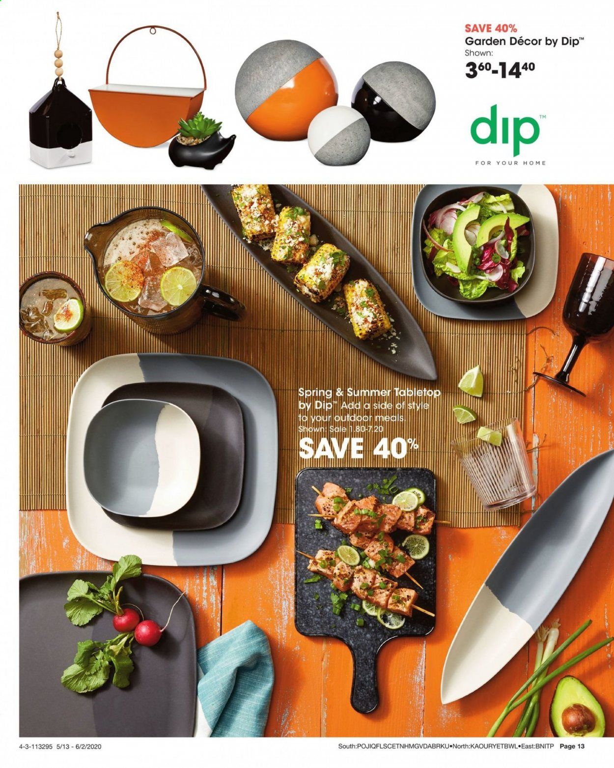 Fred Meyer Weekly Ad & Flyer May 13 to June 2