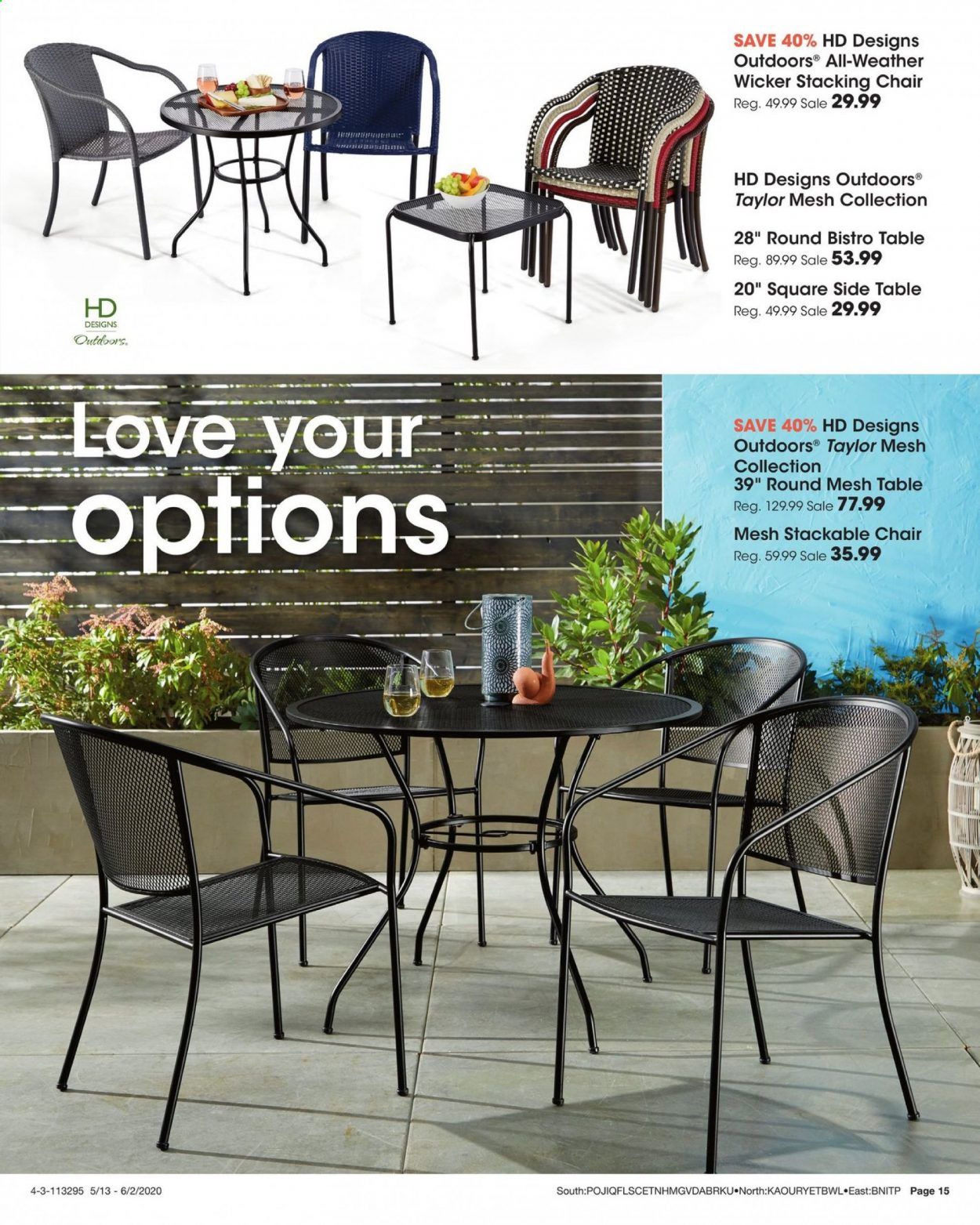 Fred Meyer Weekly Ad & Flyer May 13 to June 2