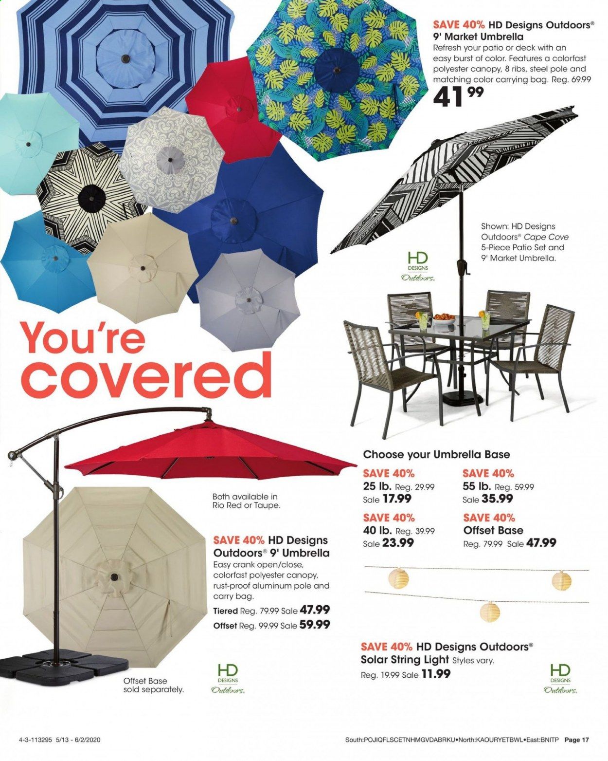Fred Meyer Weekly Ad & Flyer May 13 to June 2